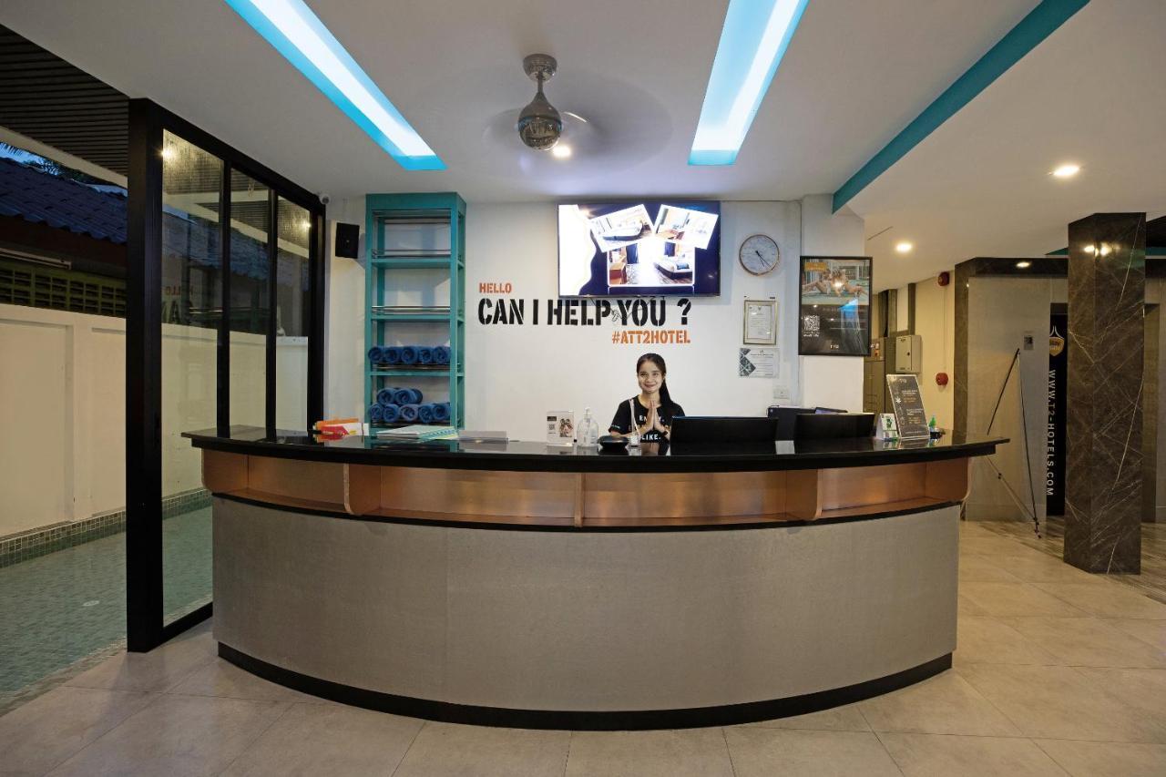 Icheck Inn Sky Beach Ao Nang Krabi Exterior foto