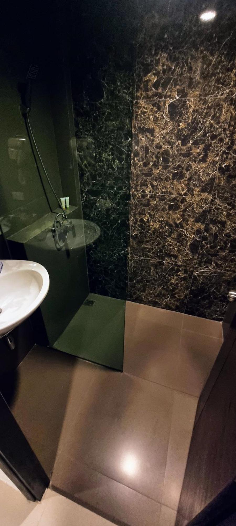 Icheck Inn Sky Beach Ao Nang Krabi Exterior foto